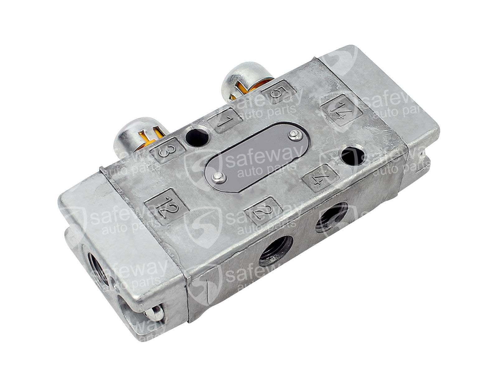 Multiway Valve