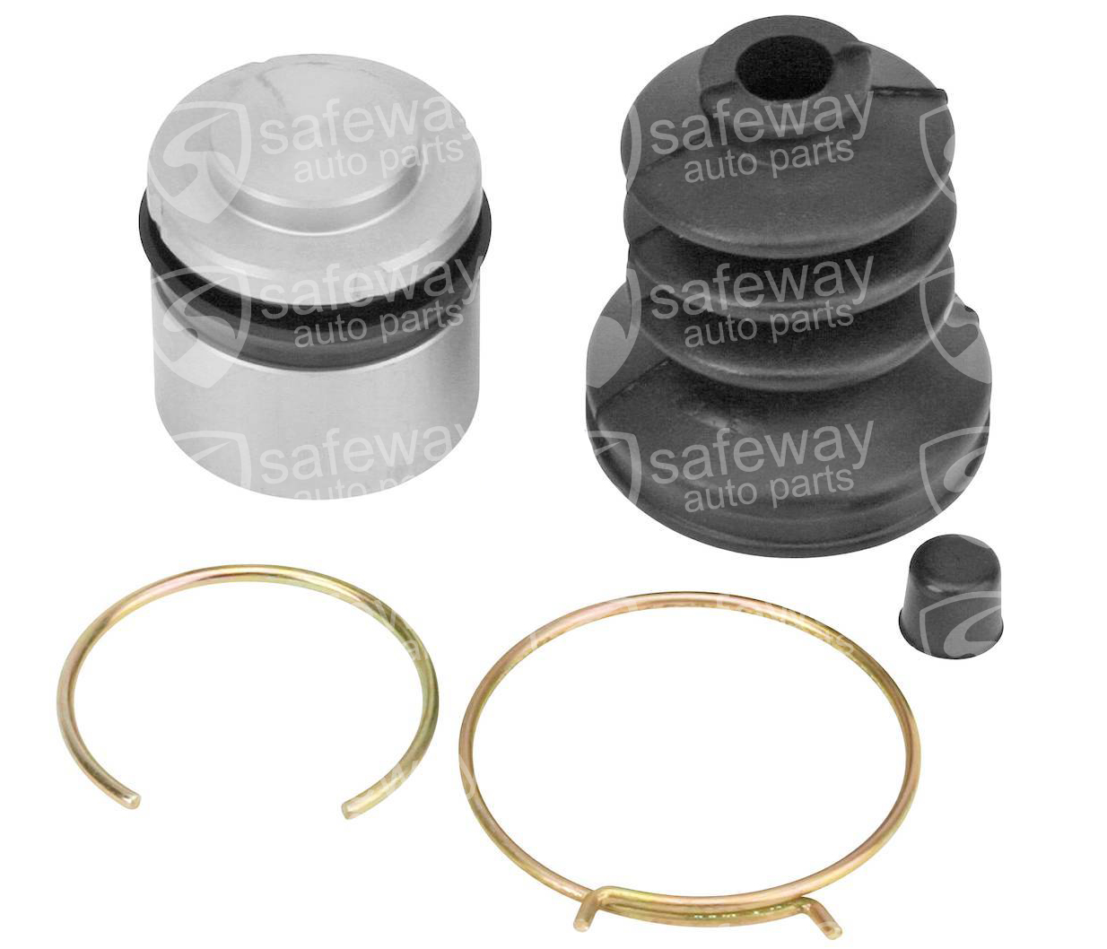 Repair Kit, Main Cylinder