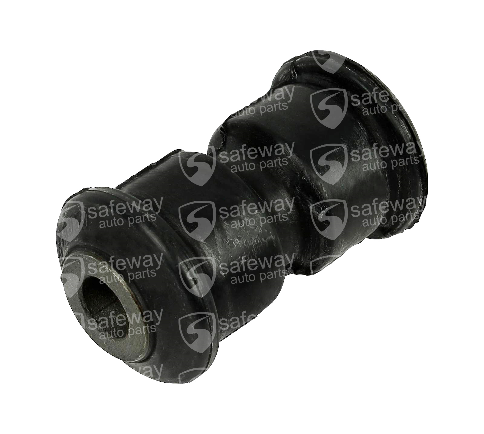 Rubber Bushing,
Spring