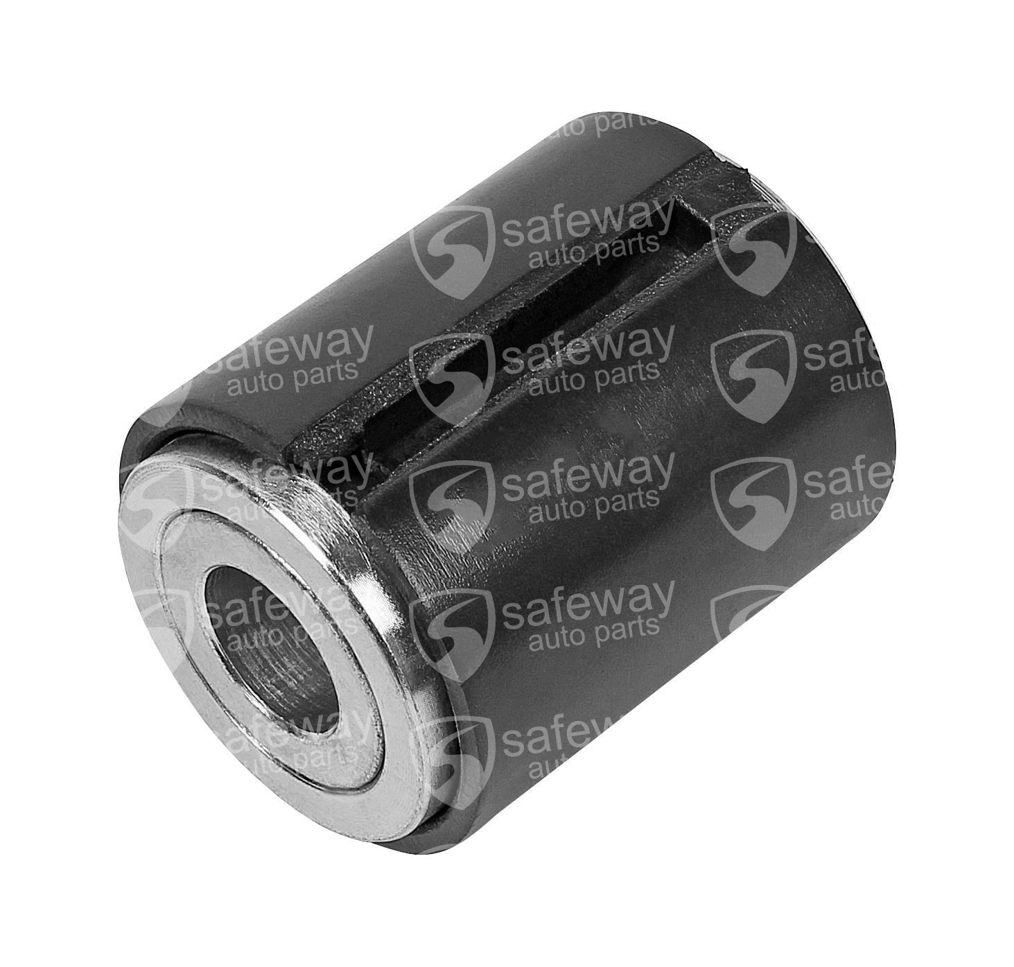 Rubber Bushing,
Spring