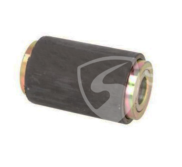 Rubber Bushing,
Spring