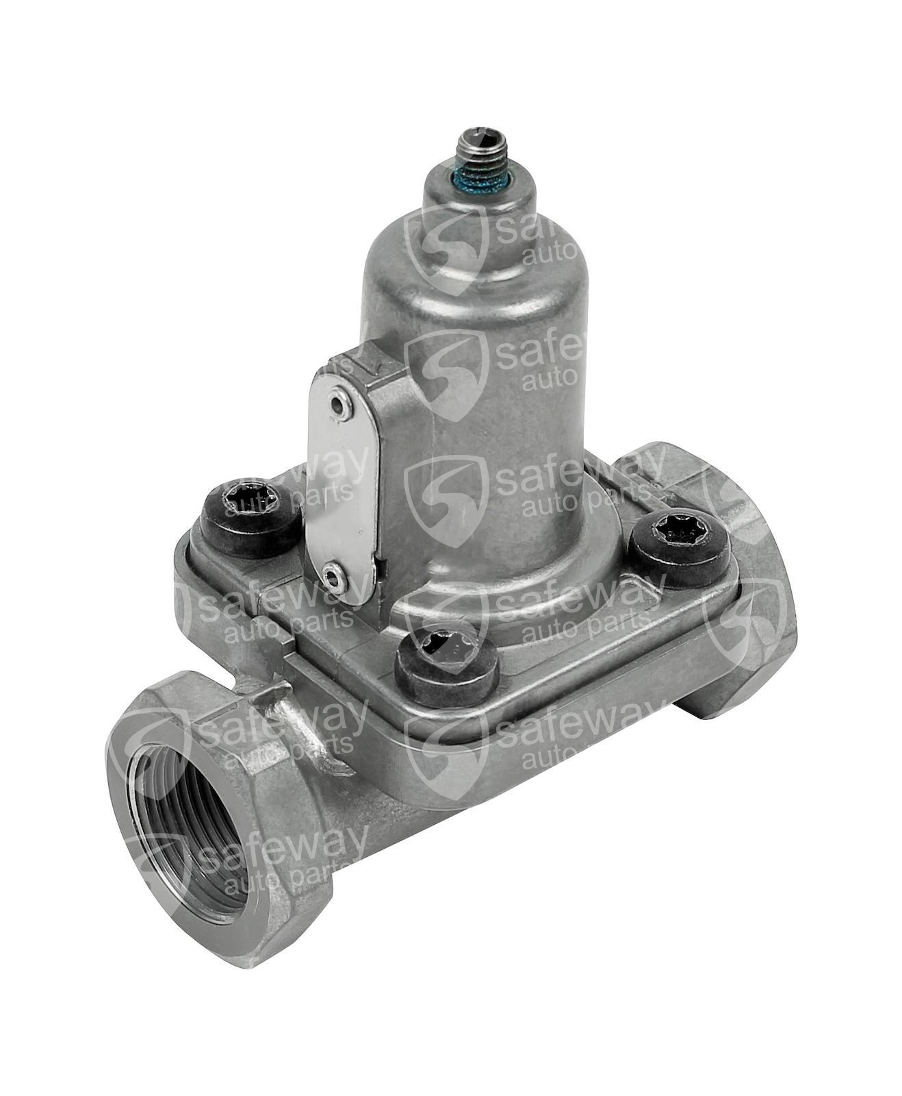 OverflowValve