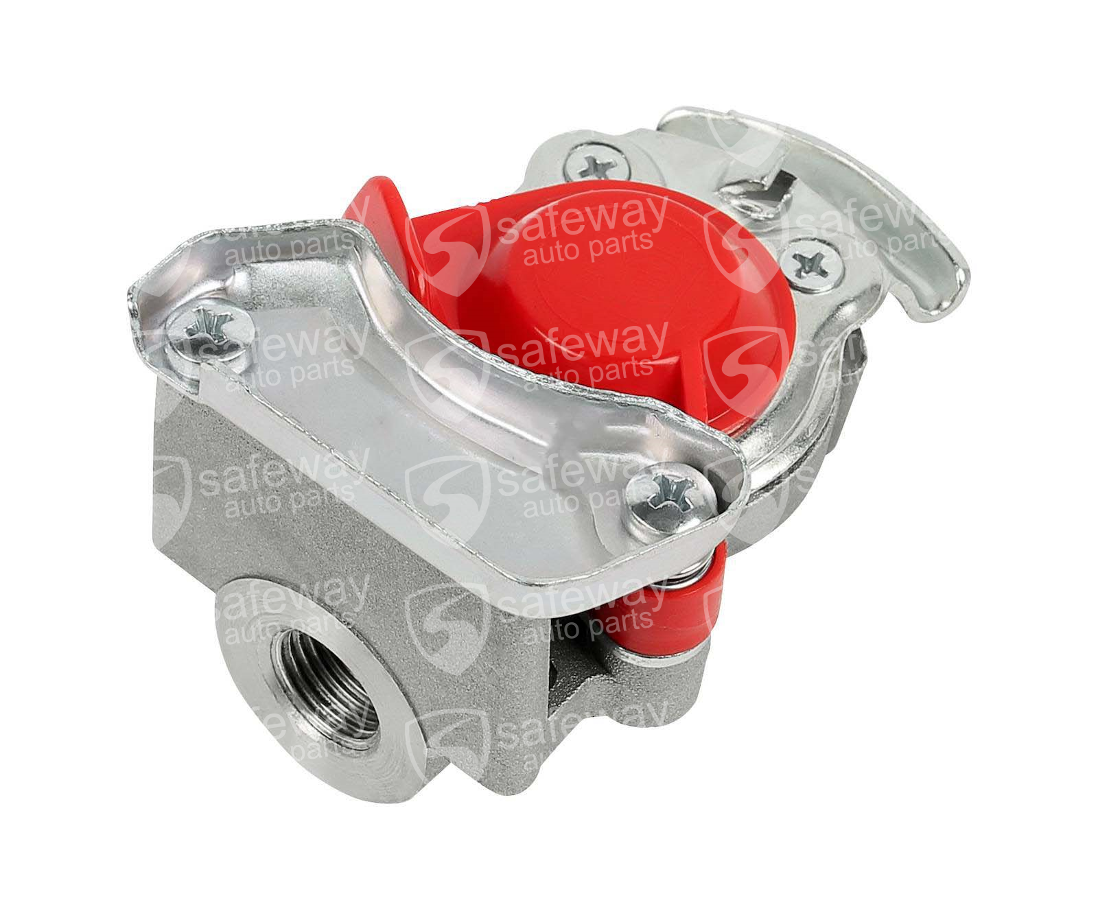 Coupling Standard, For Brake