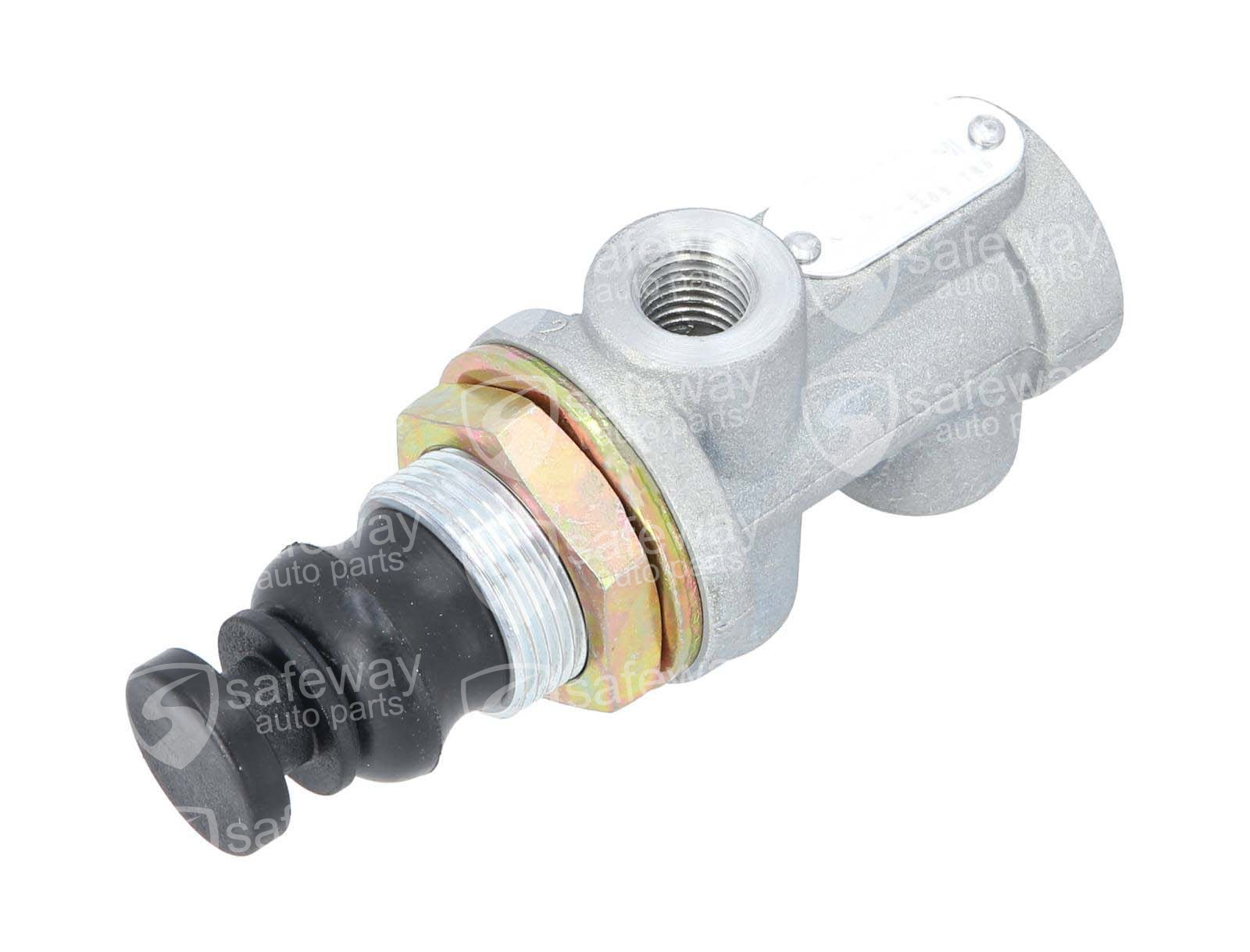 Multiway Valve