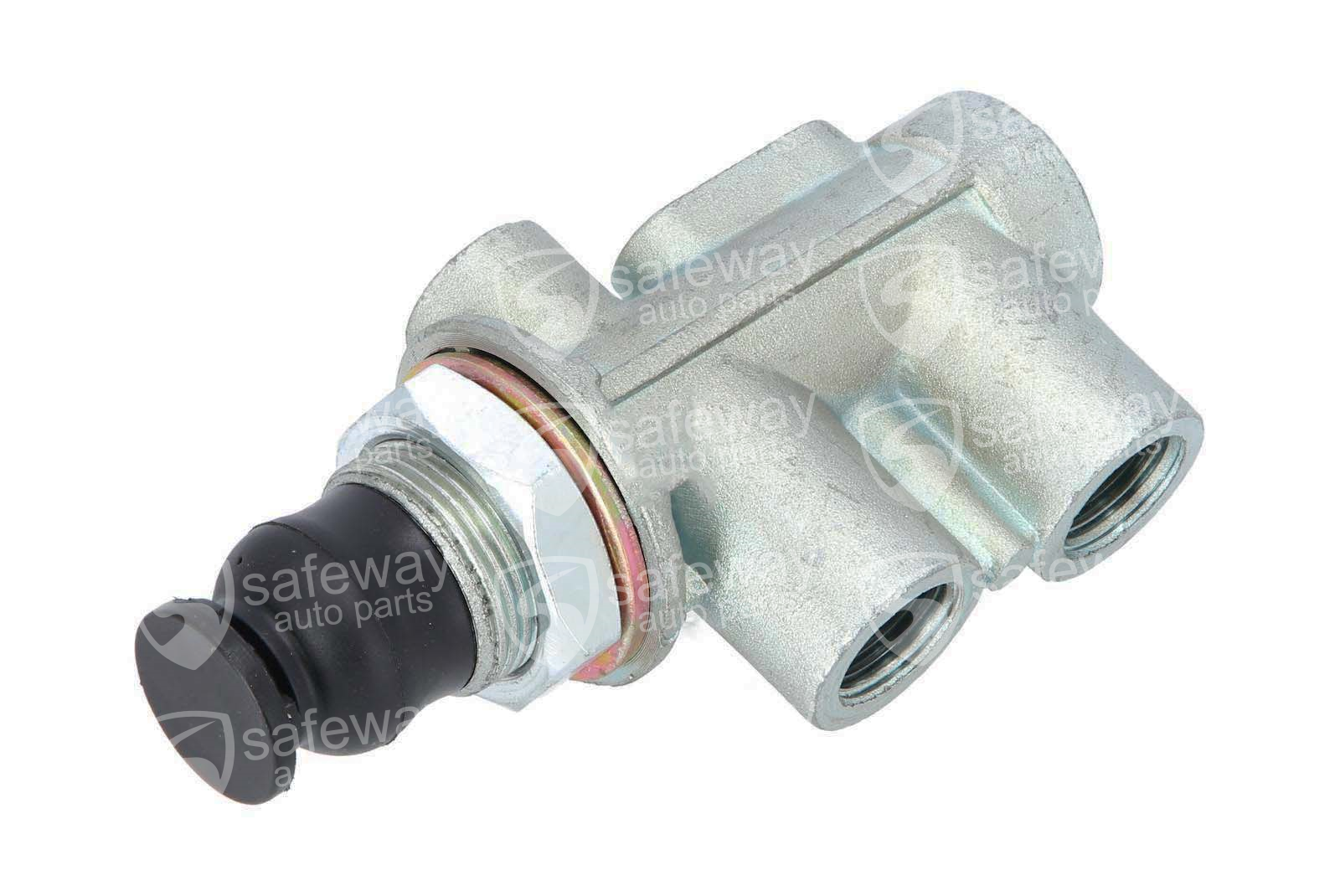 Multiway Valve