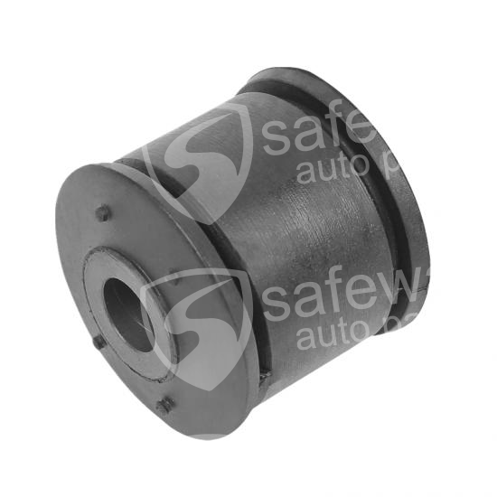 Rubber Bushing,
Spring