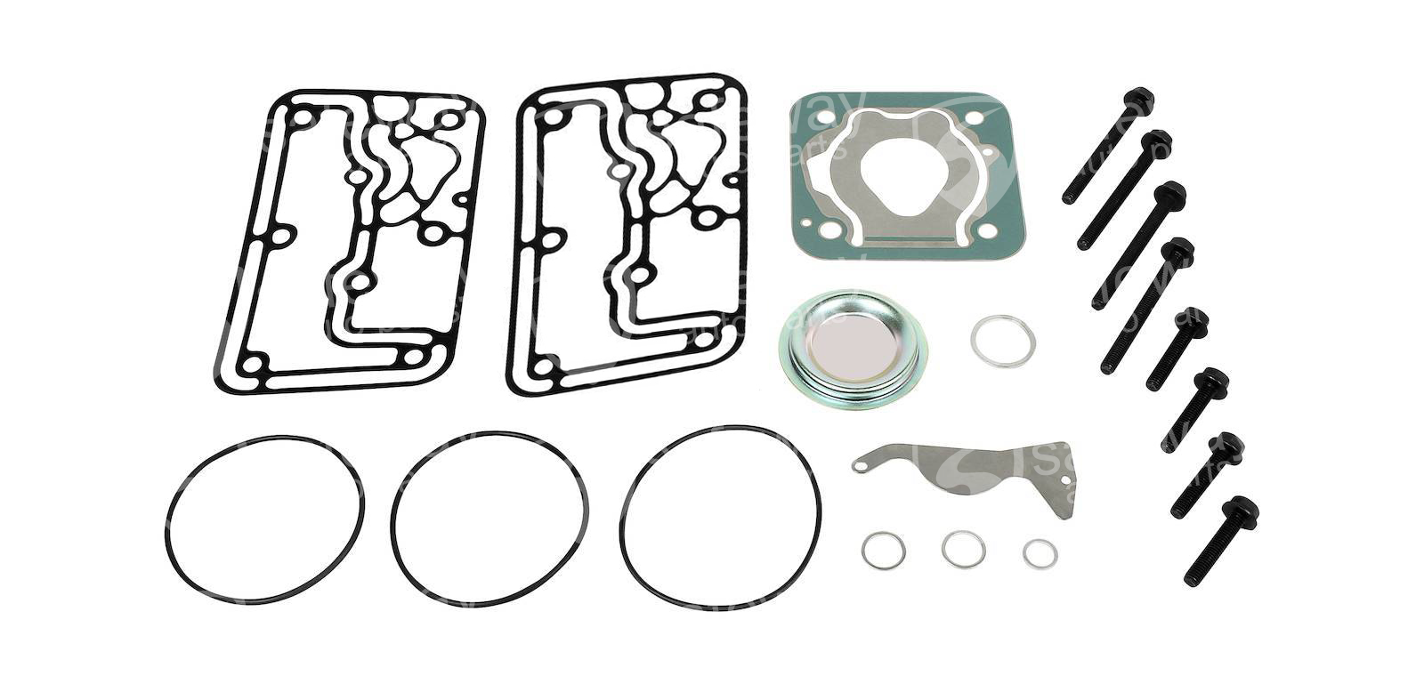 Repair Kit, Compressor