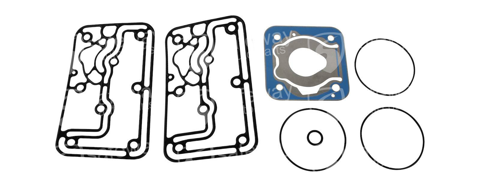 Repair Kit, Compressor