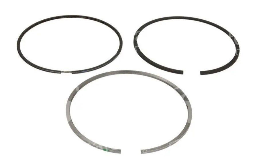 Ring Kit, Piston