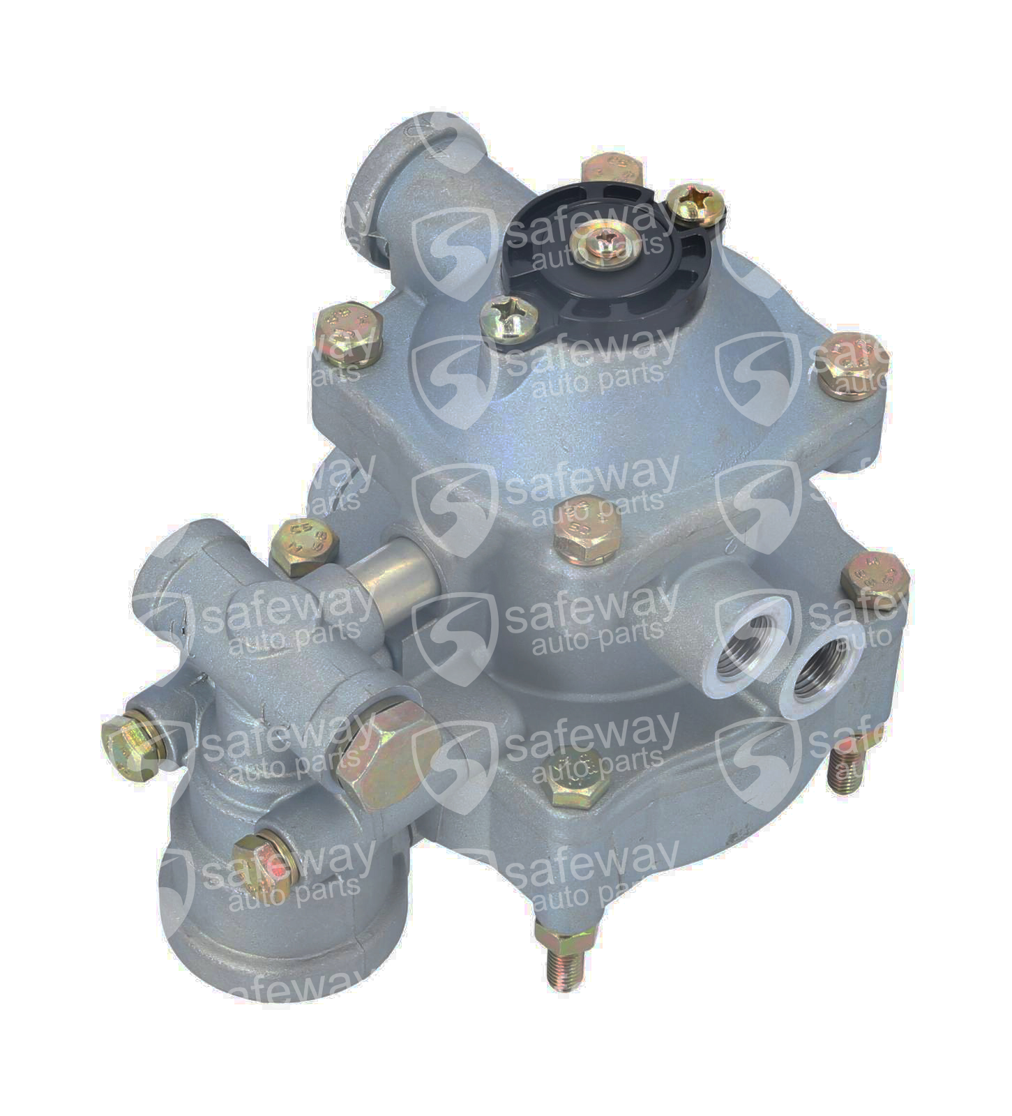 Pressure Control Valve