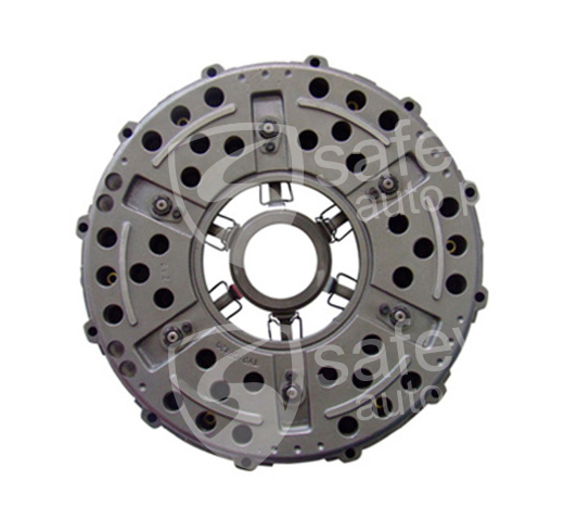 Pressure Plate, Clutch