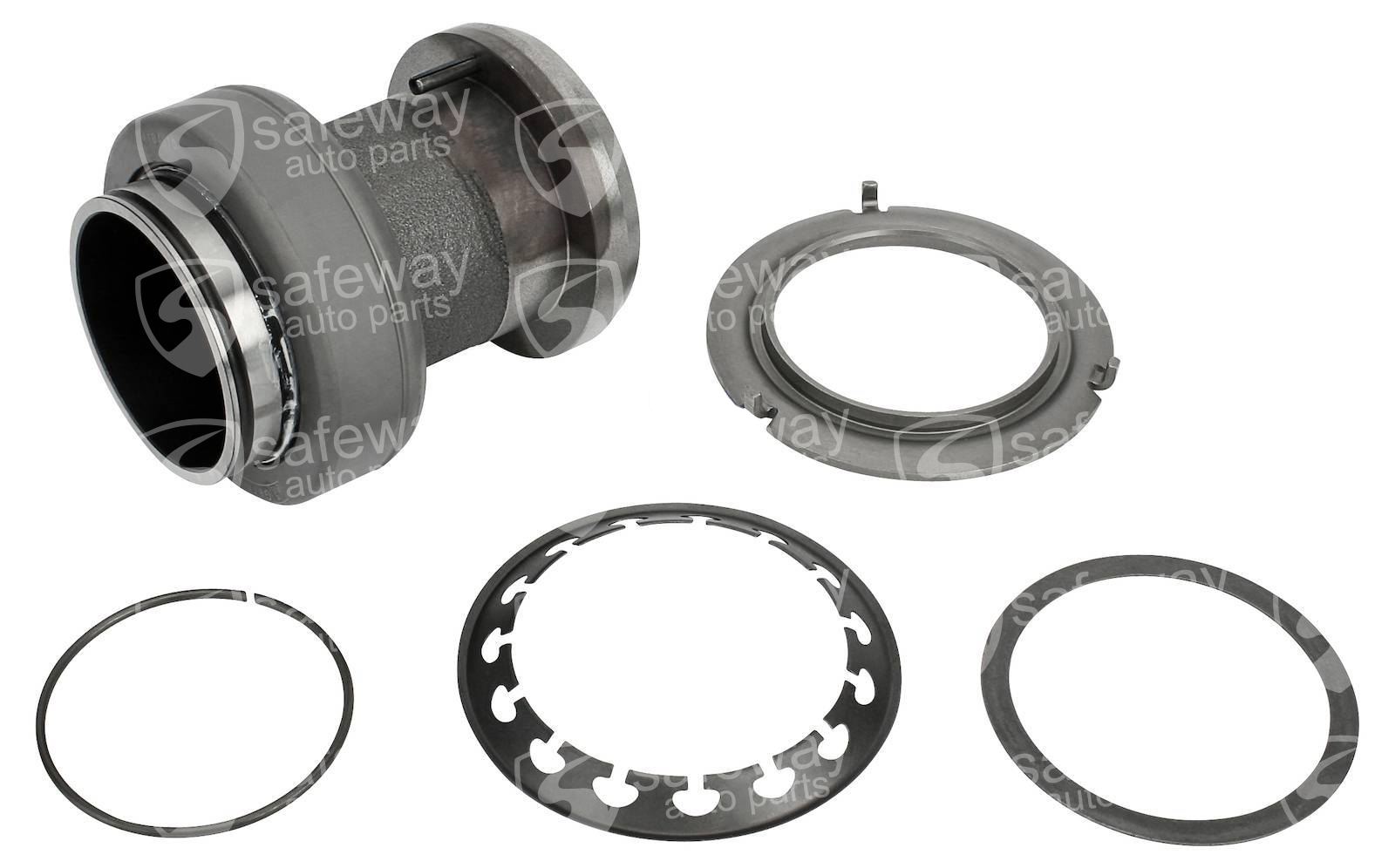 Clutch Release Bearing