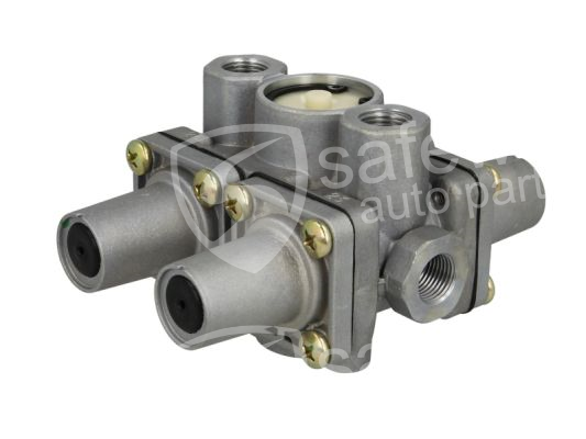 Multiway Valve