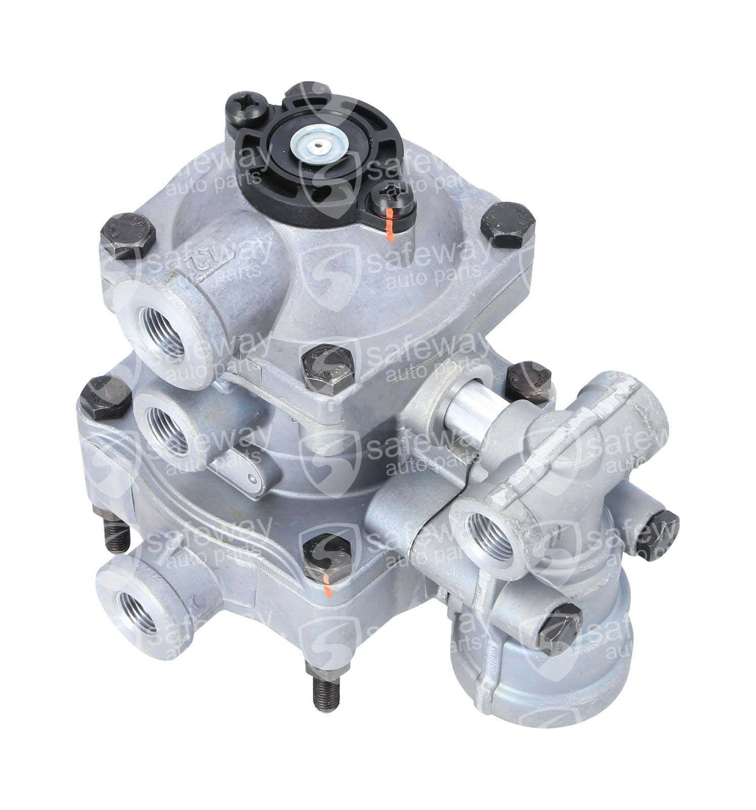 Pressure Control Valve