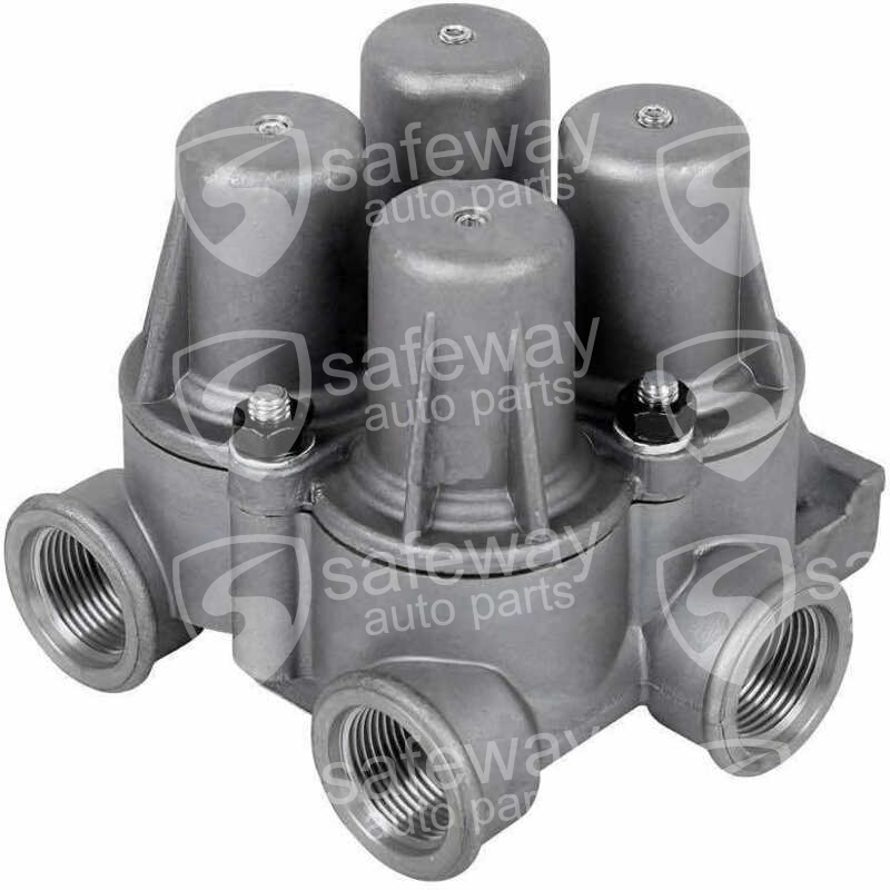 Safety Valve