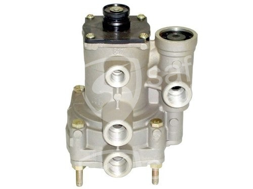 Pressure Control Valve