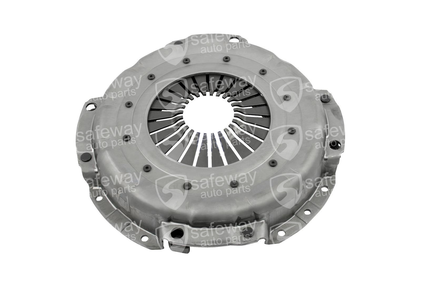 Pressure Plate, Clutch