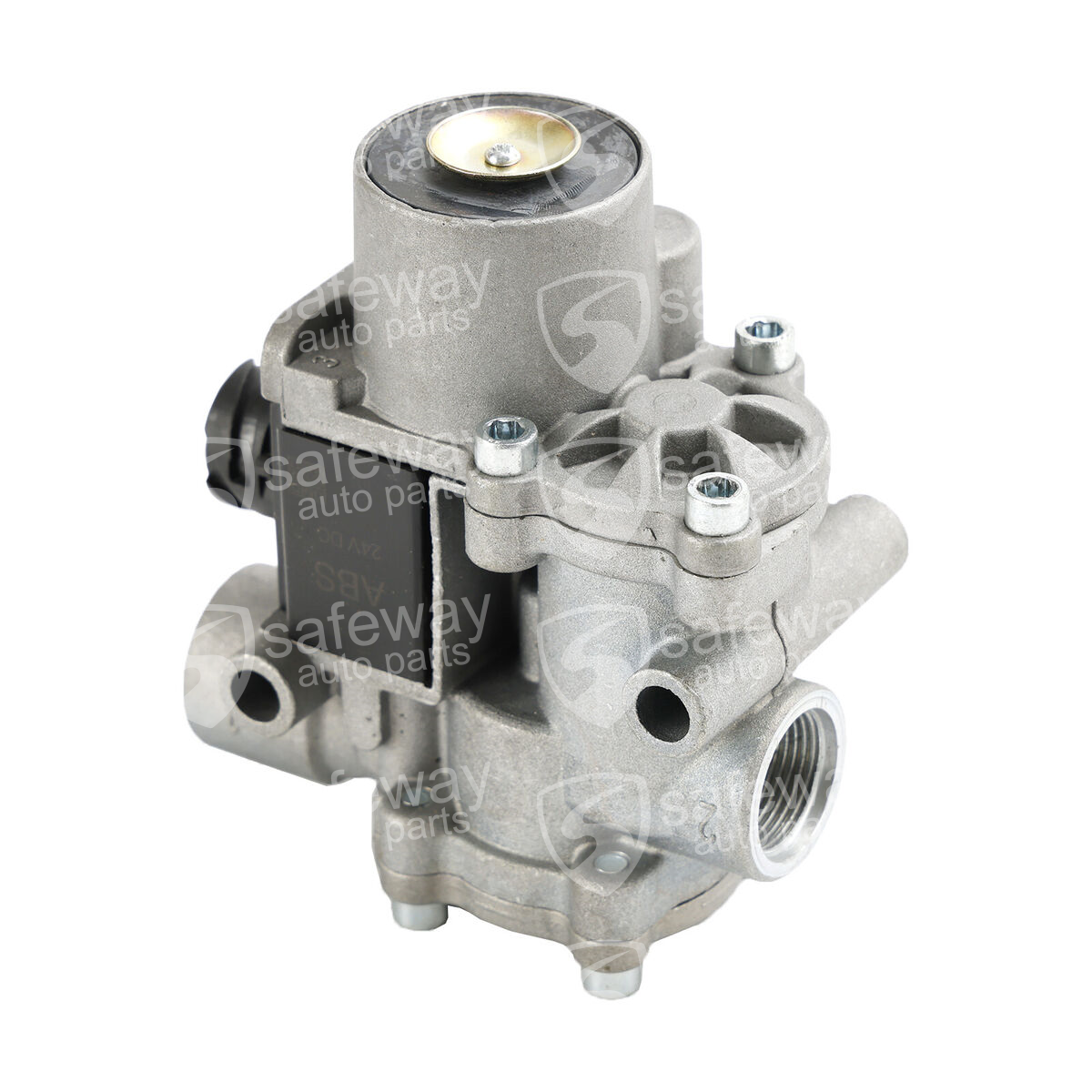 Solenoid Valve