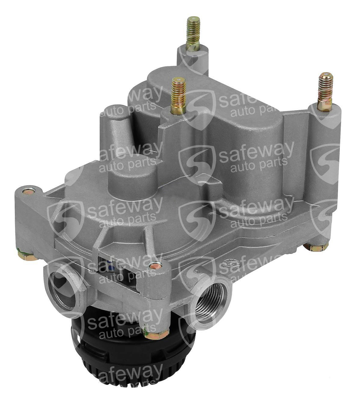 Relay Valve