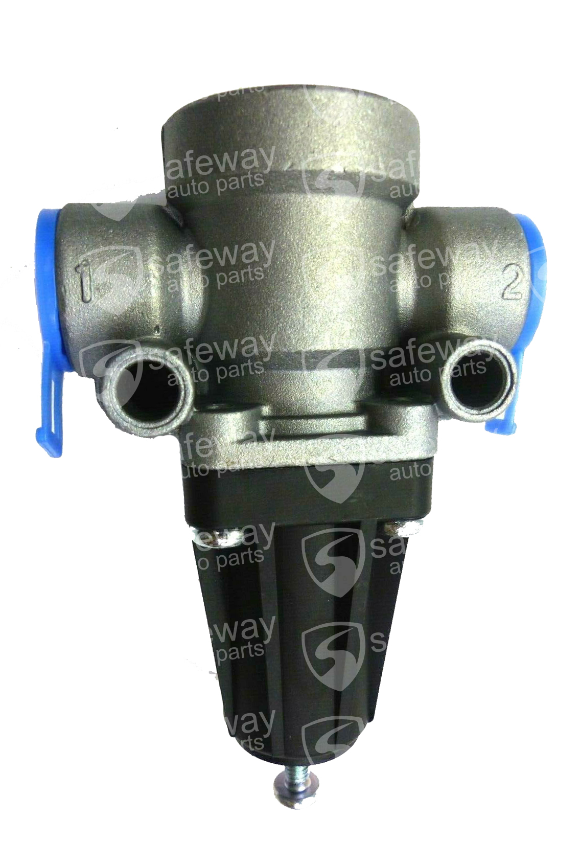 Pressure Control Valve