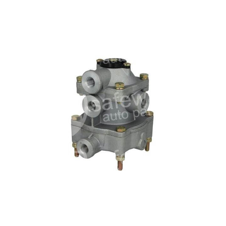 Pressure Control Valve
Wabco Type