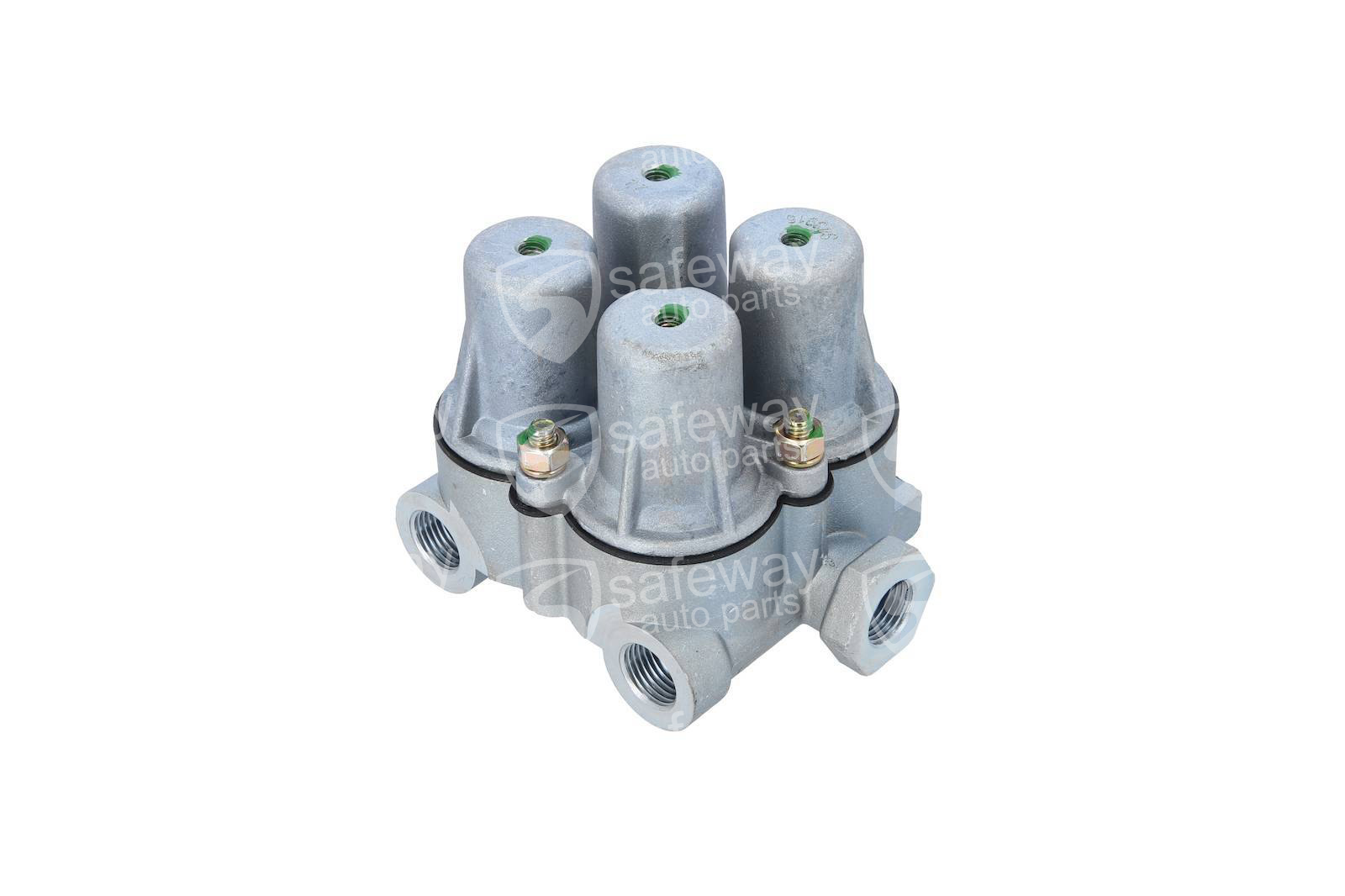 Multiway Valve