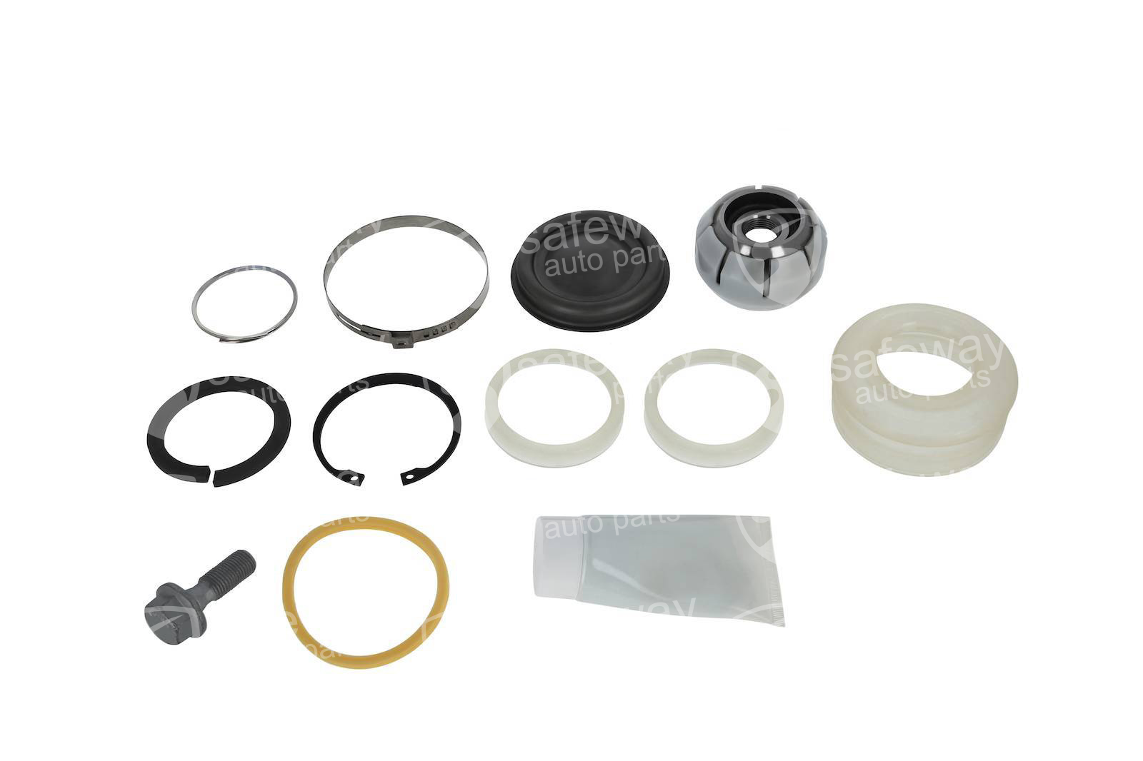 Repair Kit, Axle Rod