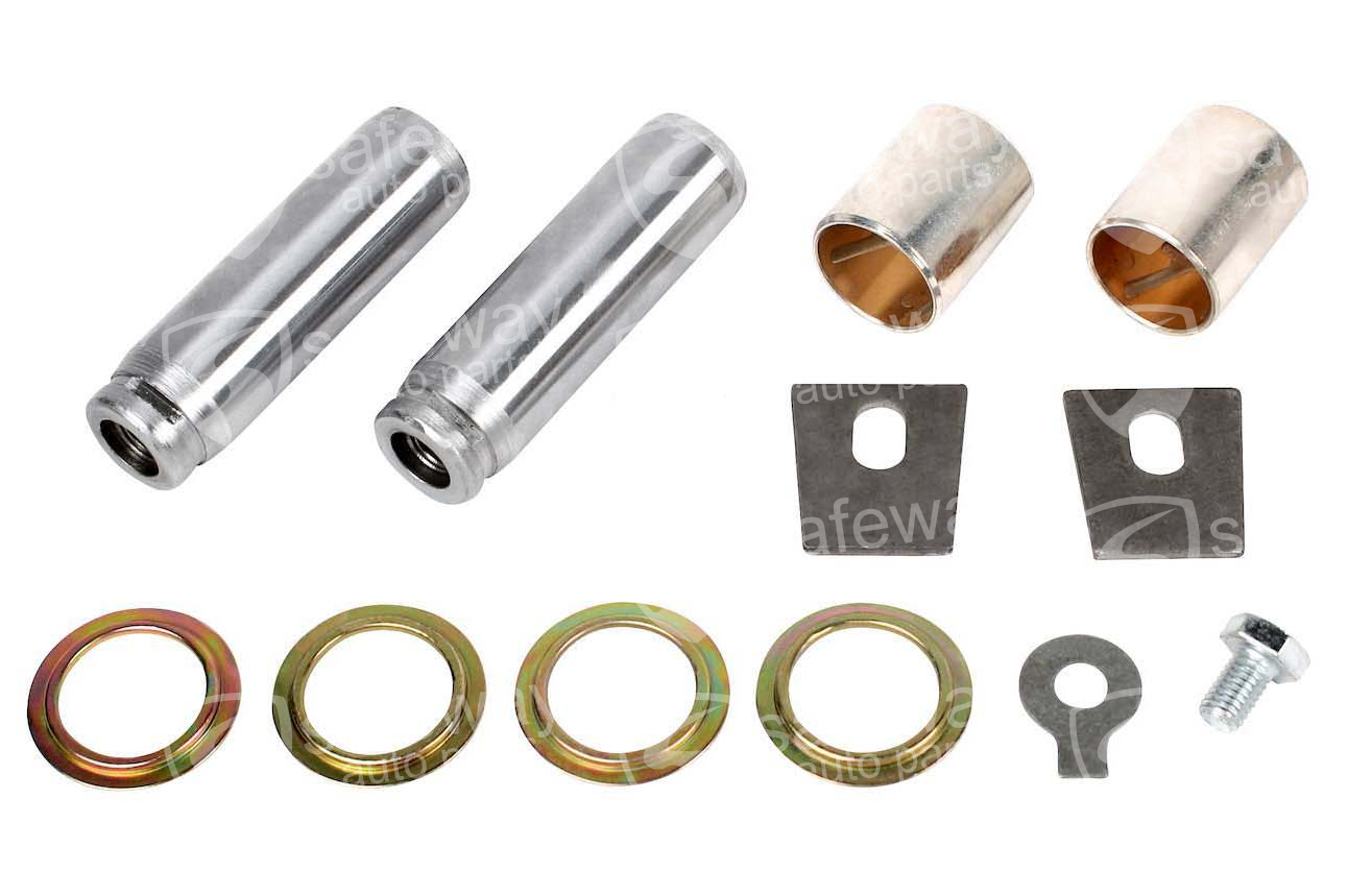 Repair Kit, Brake Shoe