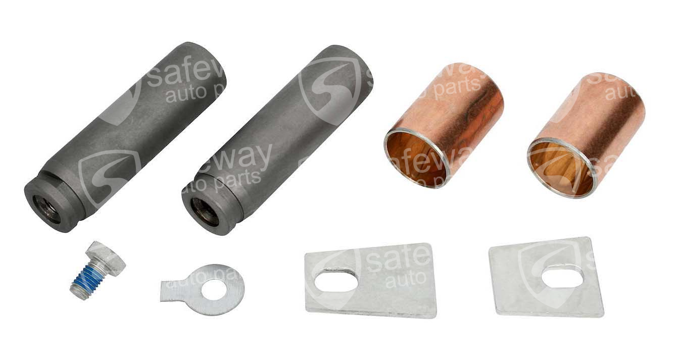 Repair Kit, Brake Shoe