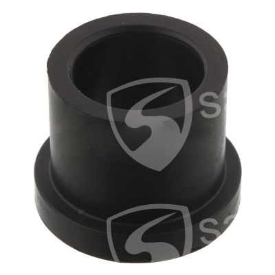 Rubber Bushing,
Spring