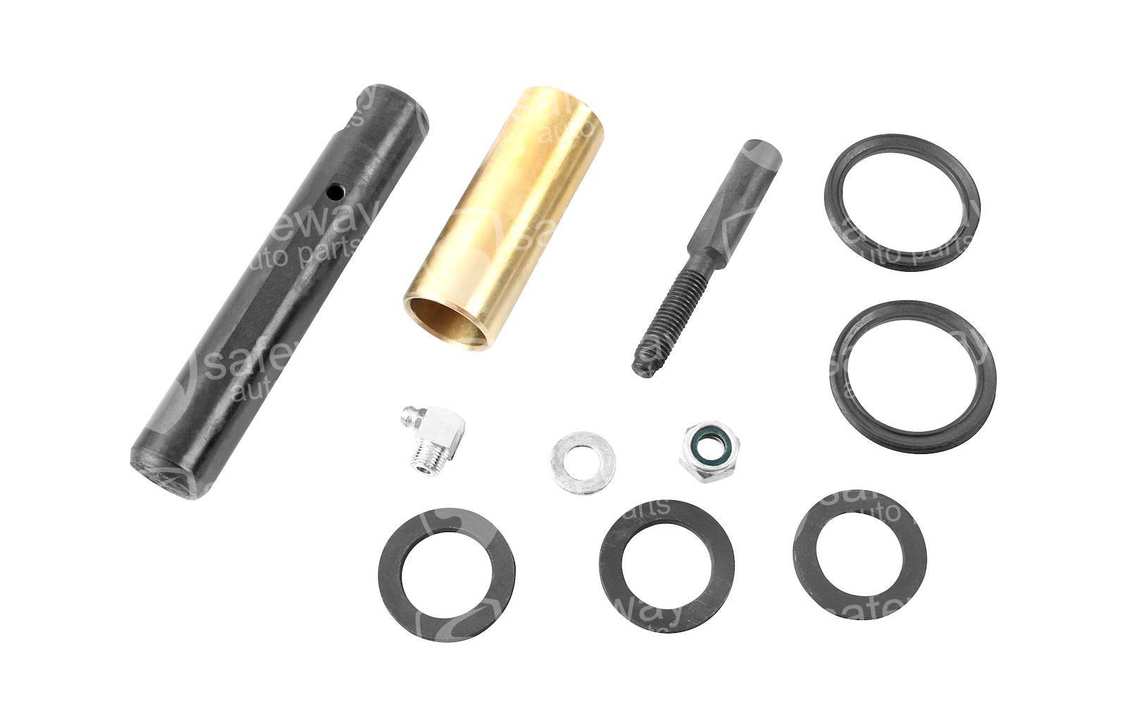 Repair Kit, Spring