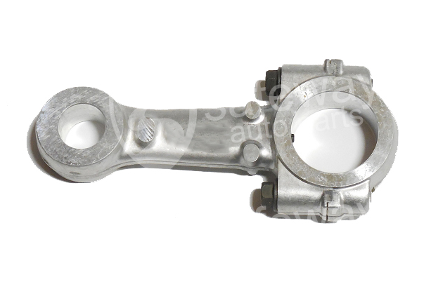 Connecting Rod, Piston