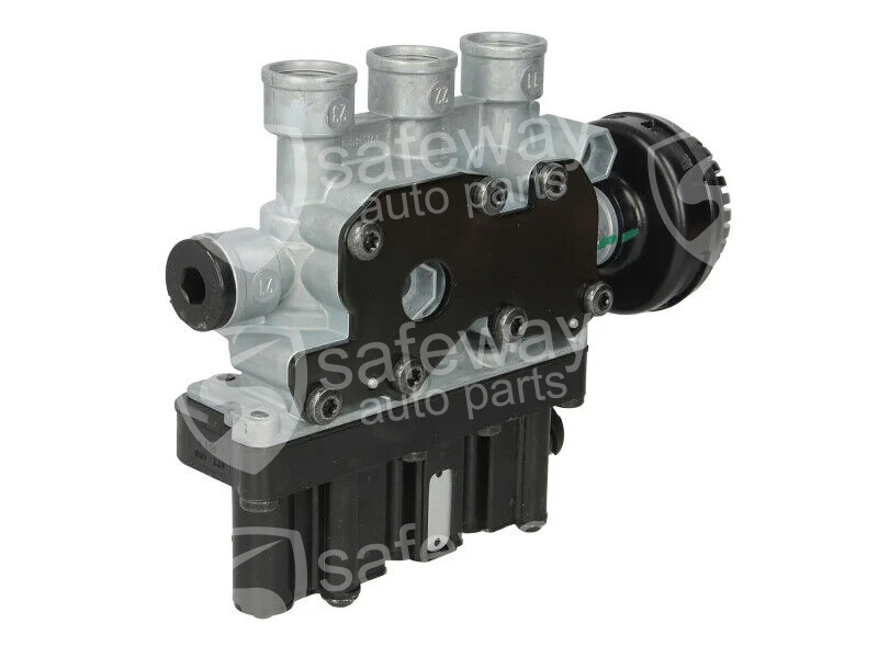 Solenoid Valve