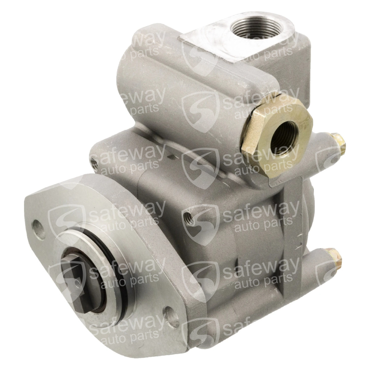 Steering Pump