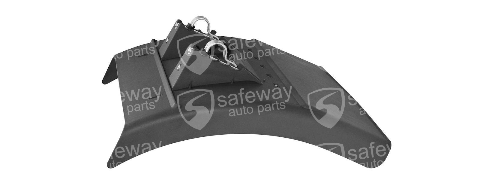 Mudguard
Front