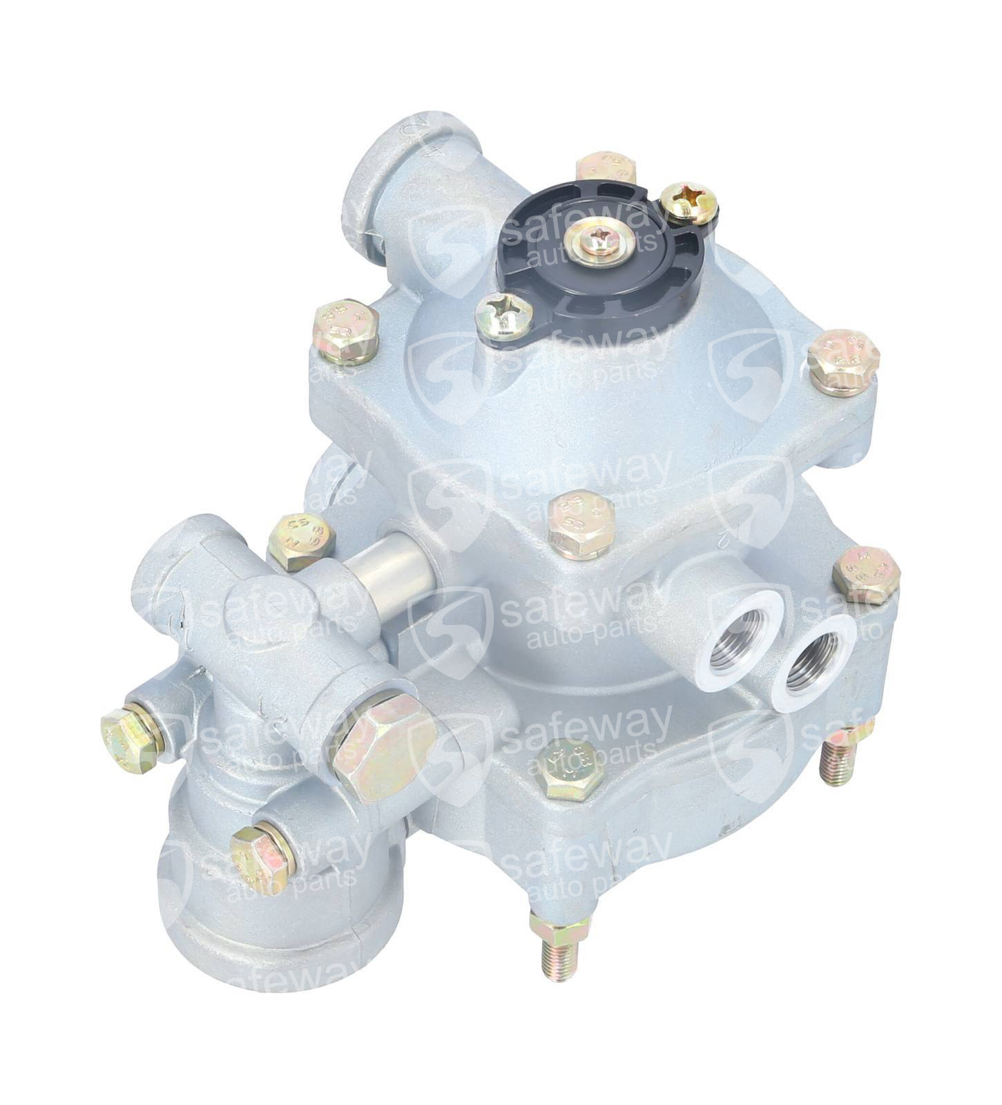 Pressure Control Valve
Wabco Type