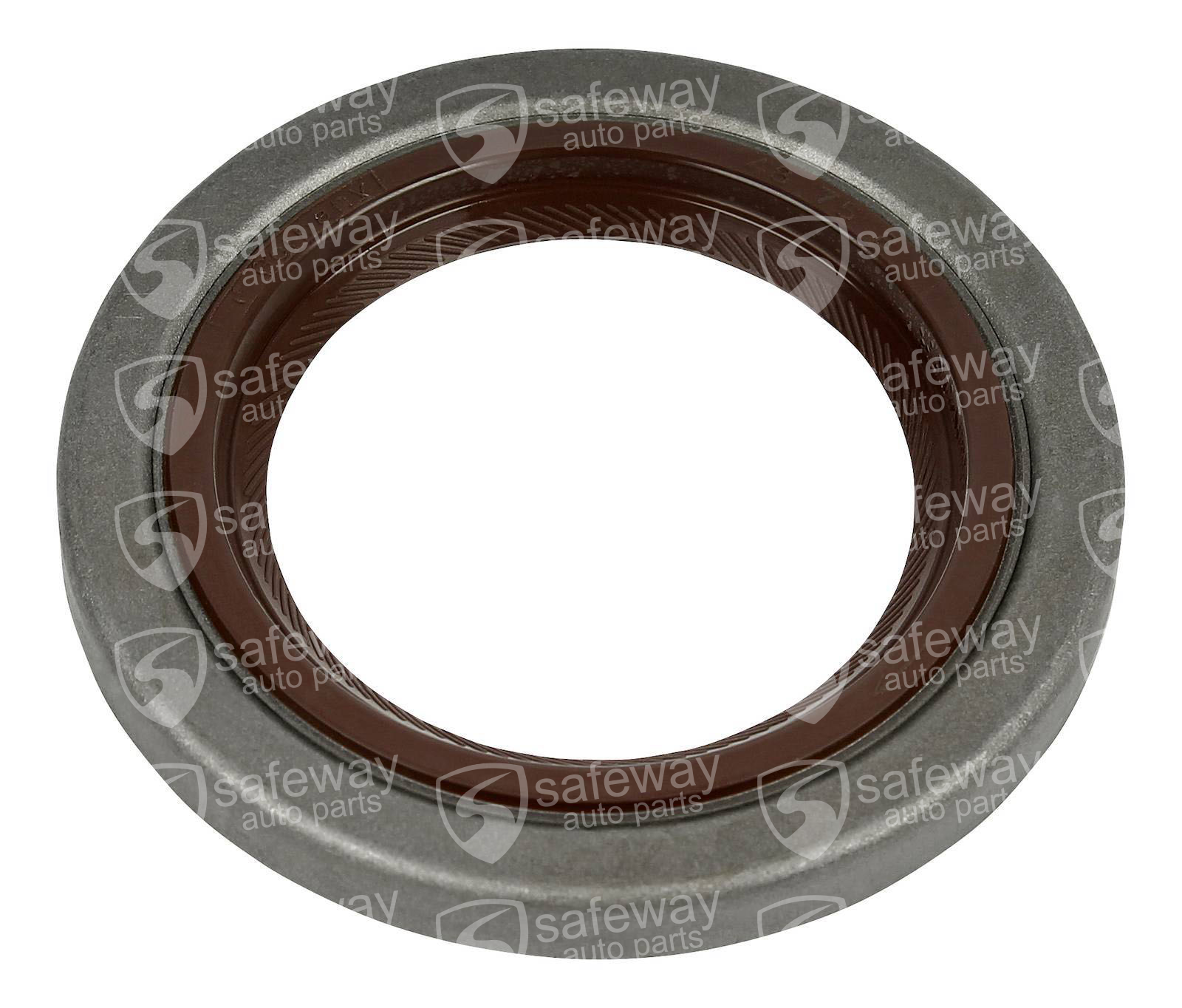 Seal Ring, Input Shaft