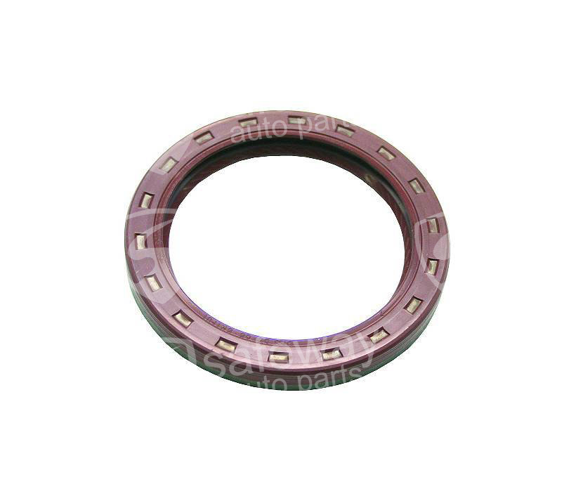 Seal Ring, Gear Box Housing