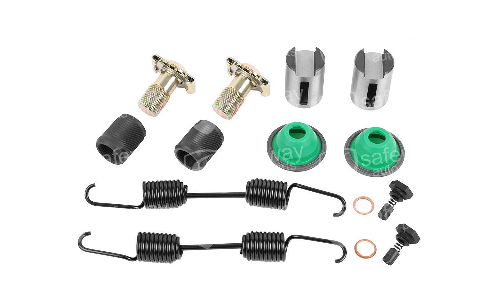 Repair Kit, Brake Adjuster