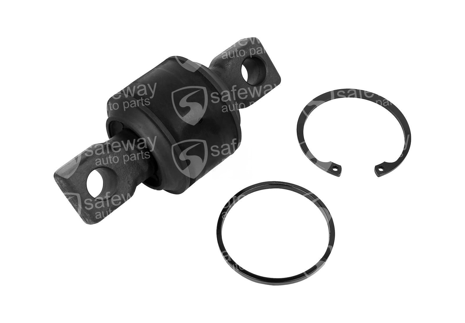 Repair Kit, Axle Rod