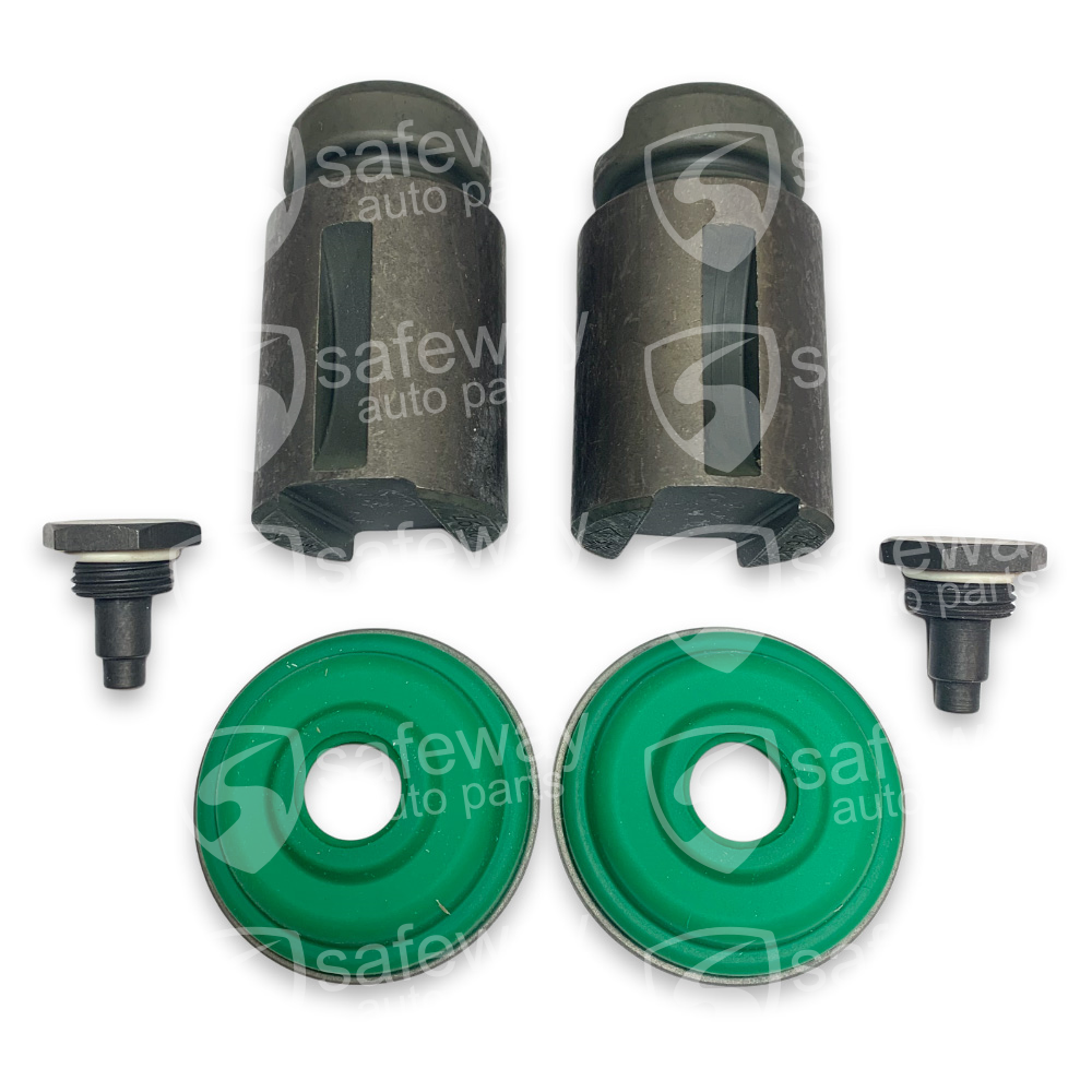 Repair Kit, Brake Adjuster
Right