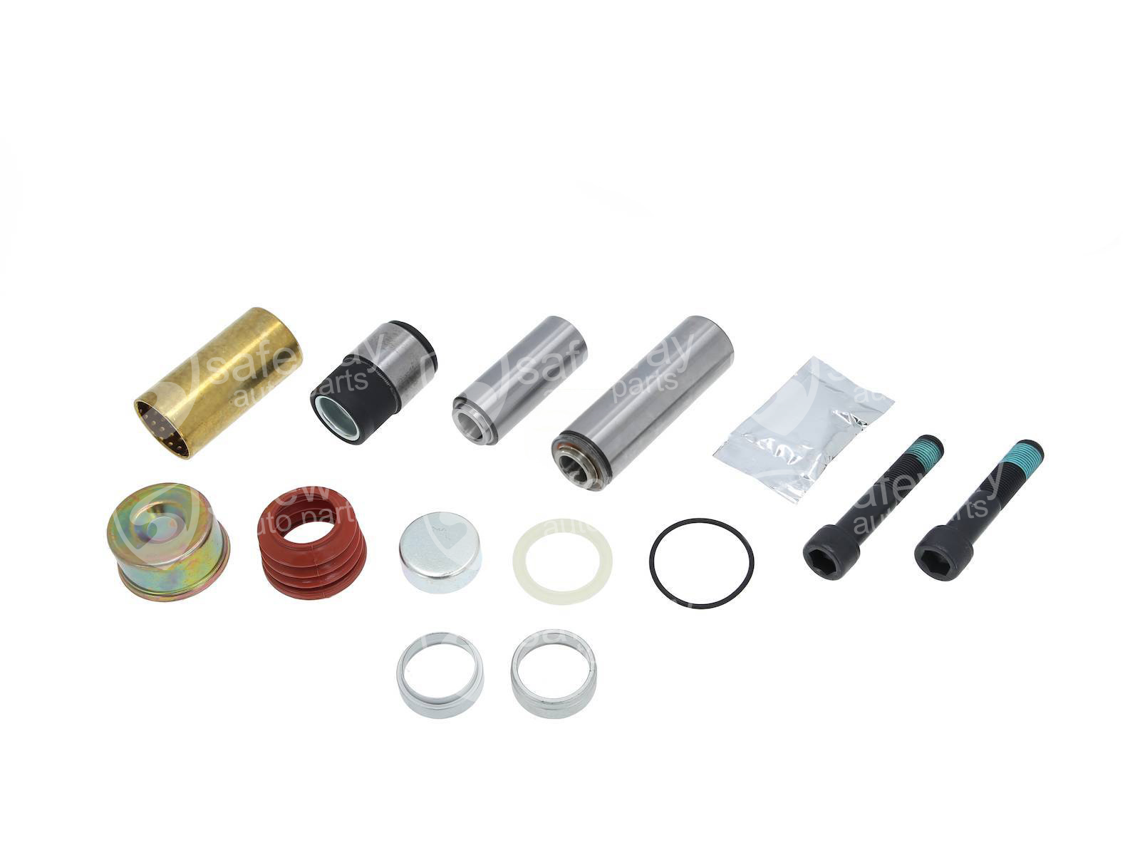 Repair Kit, Brake Caliper