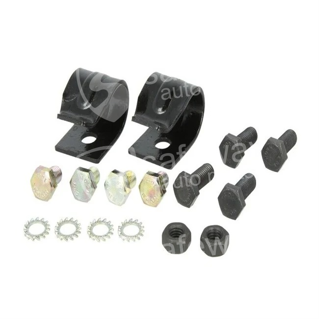 Repair Kit, Brake Adjuster