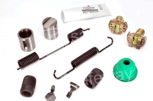 Repair Kit, Brake Adjuster