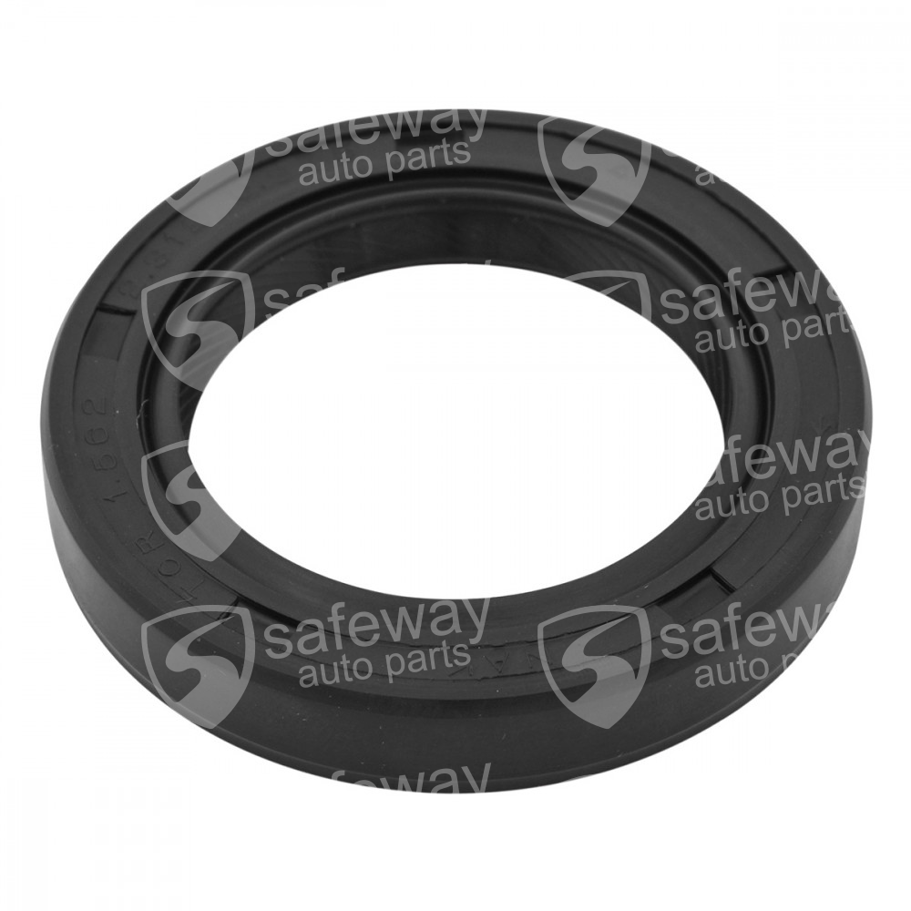 Seal Ring, Input Shaft