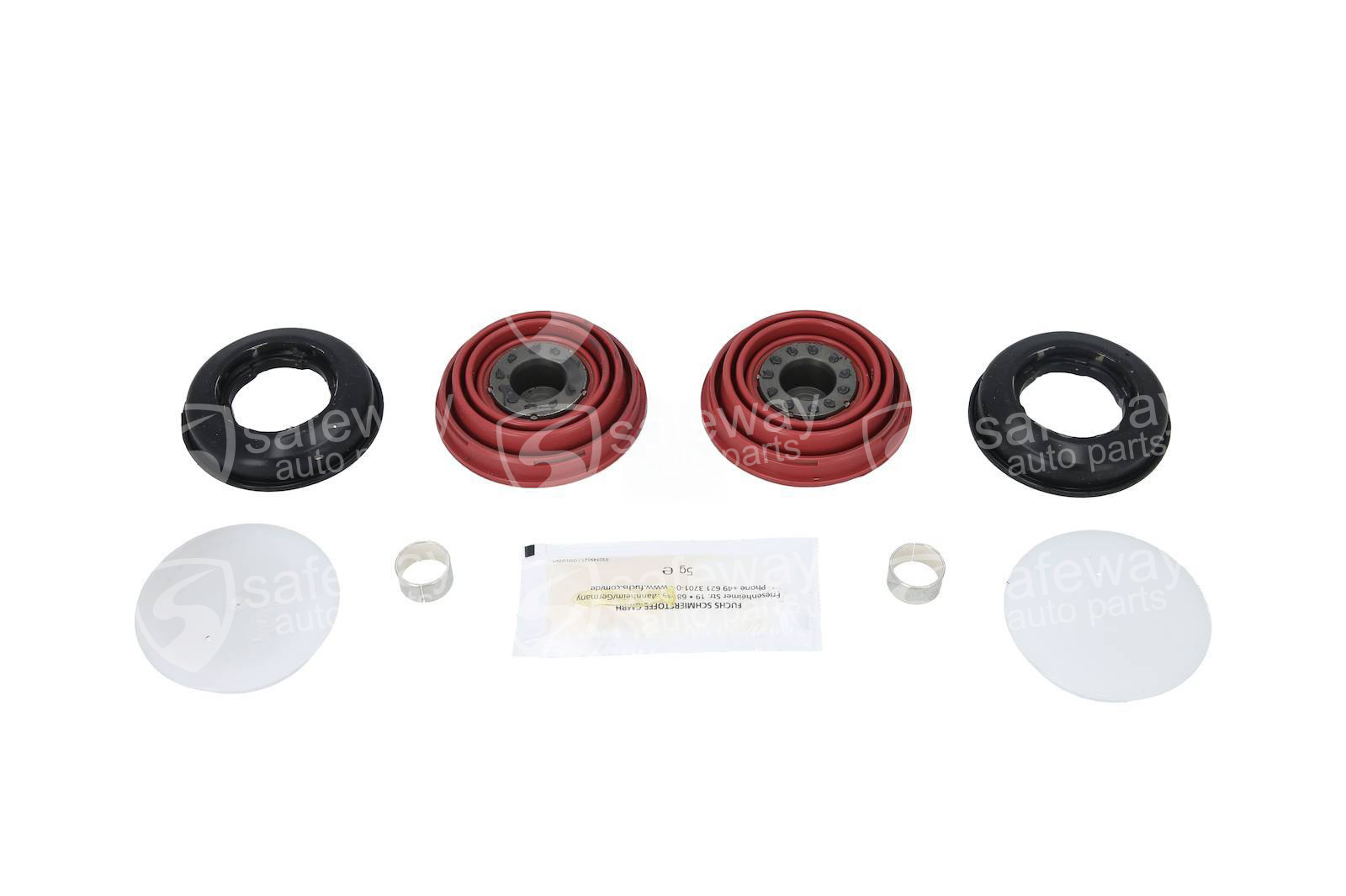 Repair Kit, Brake Caliper
Knorr Type