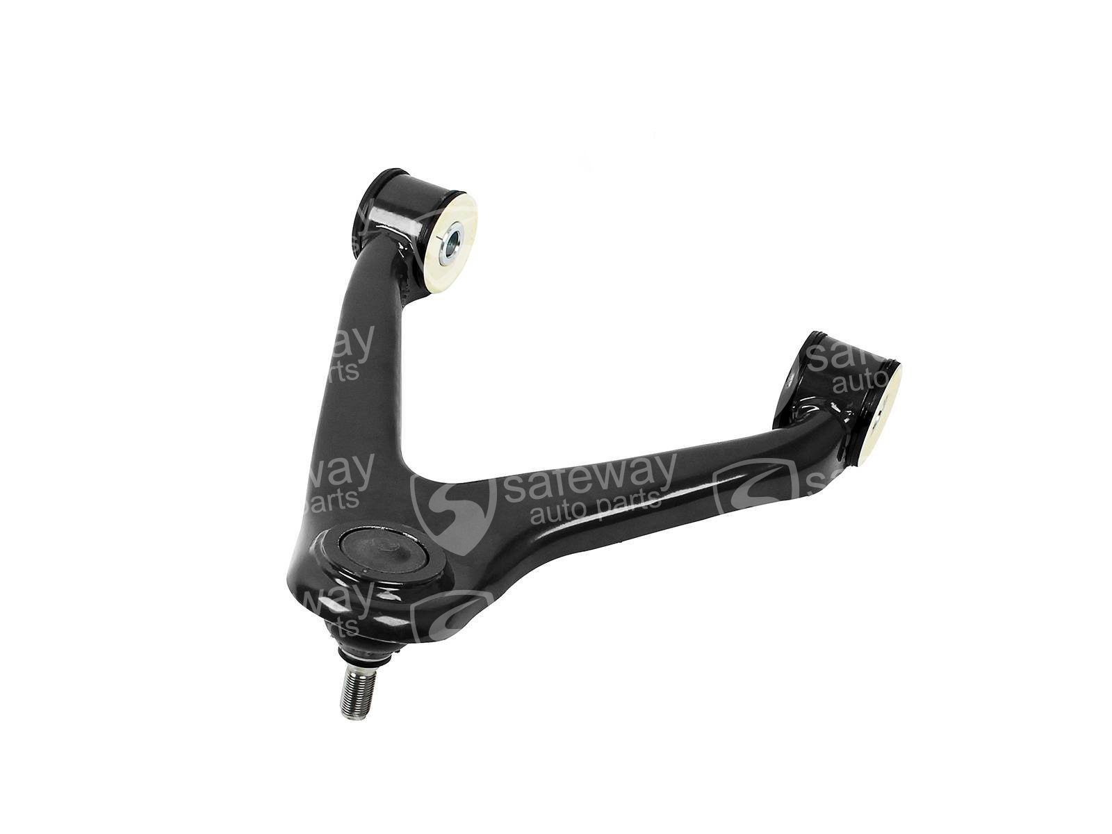 Wishbone
Front Axle, Upper, Left