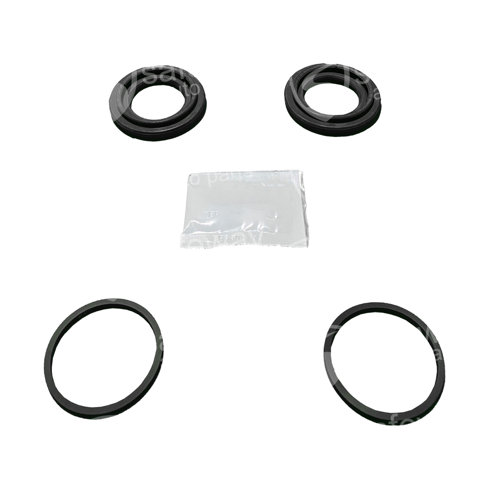 Repair Kit, Brake Caliper