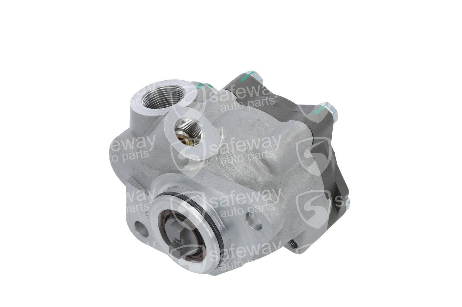 Steering Pump