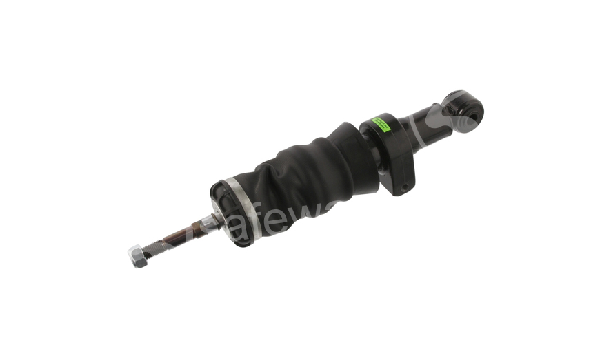 Shock Absorber, with Air Bellow, Cab
Sachs Type